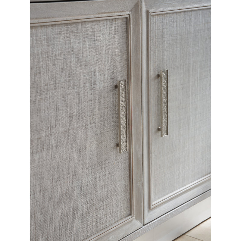 Barrington Oakbrook TV Stand for TVs up to 85"