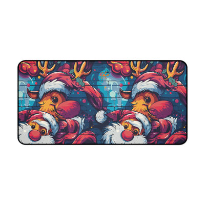 Desk Pad