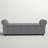 Landaverde Fabric Upholstered Storage Bench-296084983
