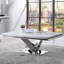 Table basse Modern Glam