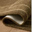 Tapis olive / naturel Jeremiah Brent x Loloi Barrow-111738740