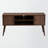 Marinke Unfinished TV Stand for TVs up to 55"