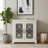 Ariba 29.3" H 2-Door Accent Cabinet-1413332226-1443935492