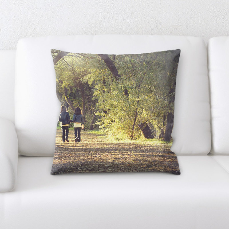 Coussin décoratif children