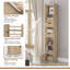 Noblet 181cm H x 33cm W Standard Bookcase-942131608