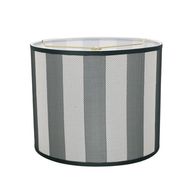 10 in. H Drum Lamp Shade
