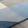 Bamse Wool Geometric Indoor Rug