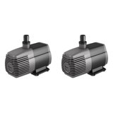 Plug-in Pump