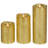 Unscented Flameless Pillar Candle-93533101