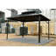 Pavillon de jardin 10 po x 10 po