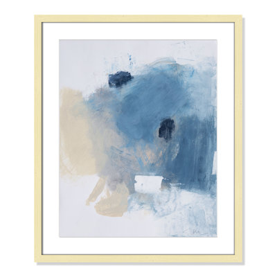 Runa "Coastal Carnival I" Print