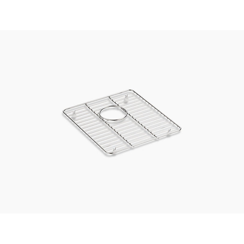 Kohler Riverby Sink Rack for K-8679
