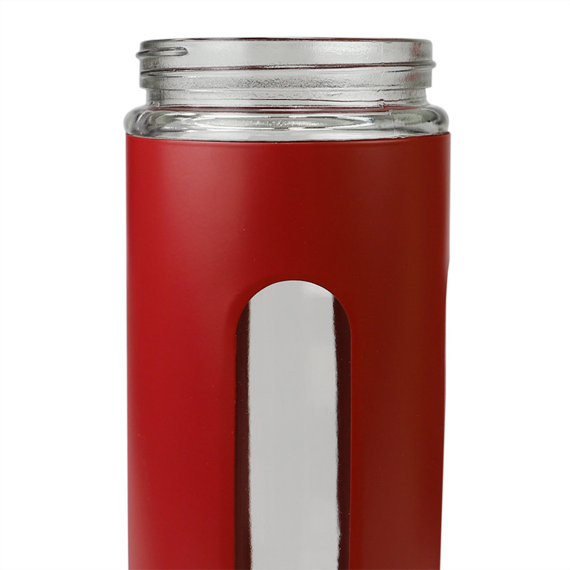 0,72 pte Ensemble de pots de cuisine, Rouge