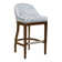 Calloway 40" Bar Stool