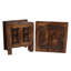 Abbey End Table-36349922-36362349