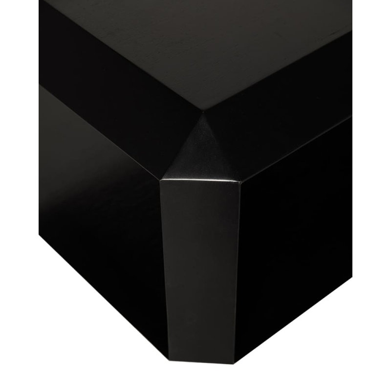 Obtuse Coffee Table