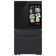 Samsung Bespoke 23 cu. ft. Counter Depth 4-Door French Door Refrigerator with AI Family Hub+ AI Vision Inside