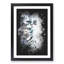 Persian Cat - Picture Frame Graphic Art Print-56857050-56857054