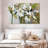 Avery Abstract Spring Blooms-108841319