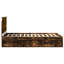 Solid Wood Bed Frame-1669741890-1669741891