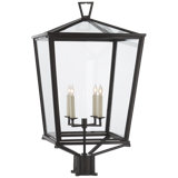 Chapman & Myers Darlana Post Light