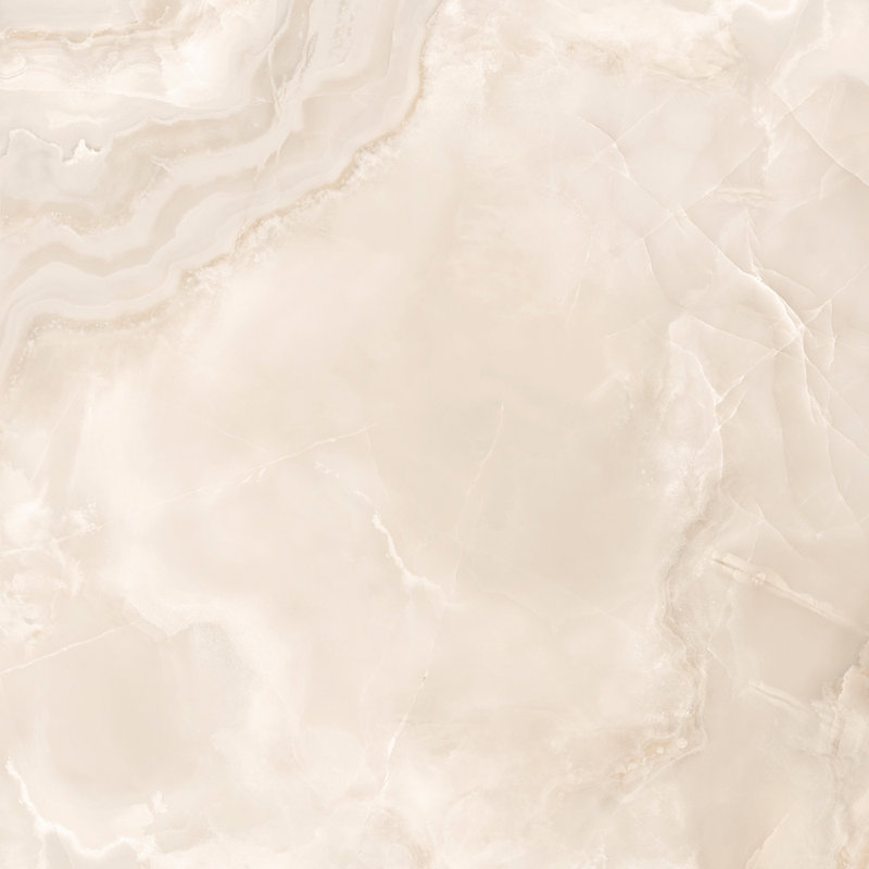 Selena Cross Cut Onyx 12X24 Amber, Beige