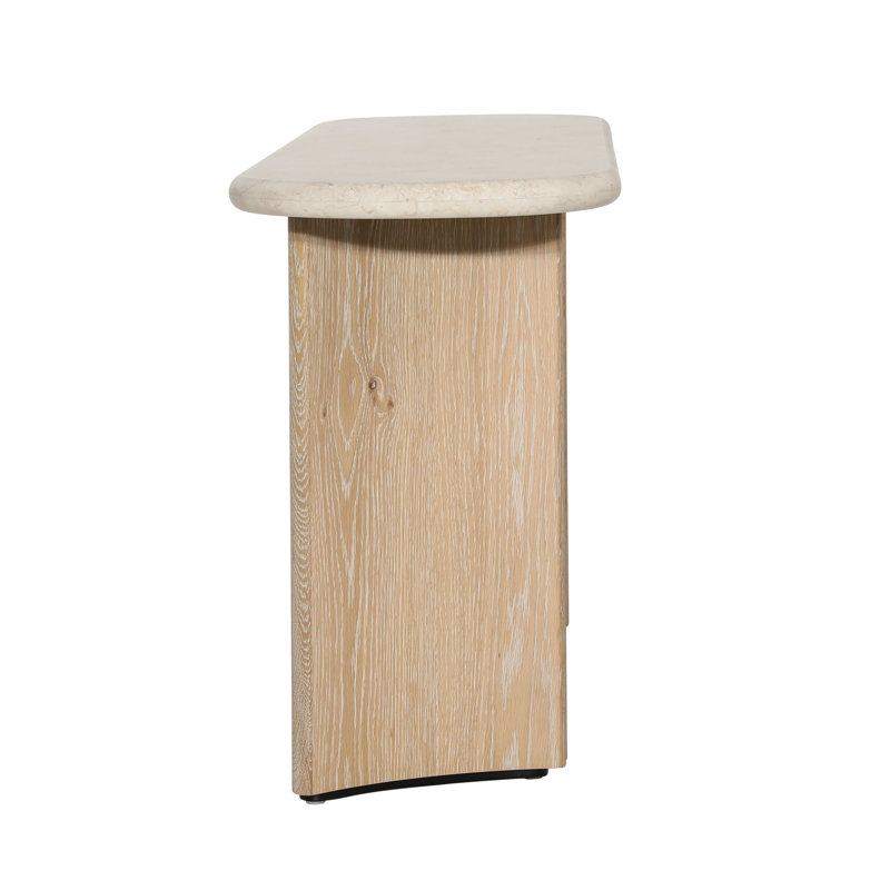 Oja 71'' Console Table