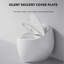 1.45 GPF Elongated One-Piece Toilet (Seat Included)
