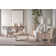 Surrey 60'' W Solid Wood Console Table