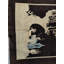 Tapis antique chinois - Pékin noir des années 1920