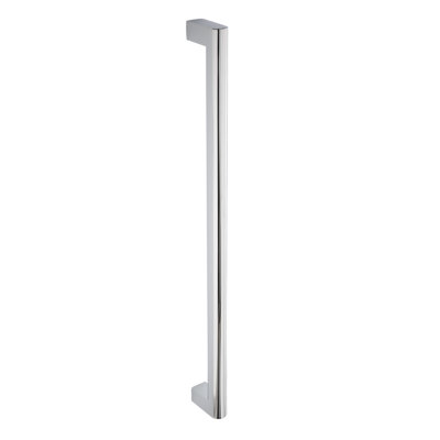 Vail 16" Center to Center Chrome Appliance Bar Pull