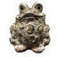 Statue de jardin fantaisiste crapaud «Stretch»-91290558-123174685-131275972