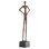 Maasai 4" Width Handmade People Figurines & Sculptures