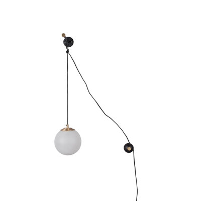 Applique murale Bulan