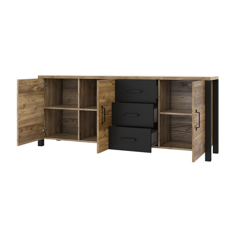 192.4cm Sideboard