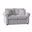 Causeuse rembourrée 60 po Warrington-1016186756