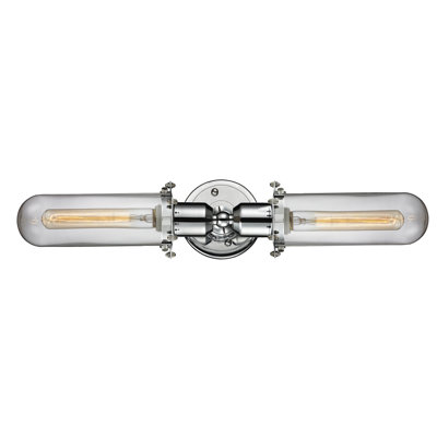 Mikell 2 - Light Dimmable Vanity Light