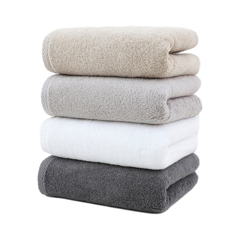 Essuie-mains absorbant 4 pièces
