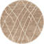  Tapis géométrique kaki-859969233