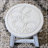 Carved Wooden Step Stool-1025430431