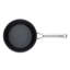 KitchenAid Hard Anodized Induction Nonstick Sauce Pan with Lid, 2 Quart, Matte Black