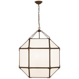 Suzanne Kasler Morris Small Lantern