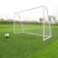 Porte de soccer en plastique 2.45M