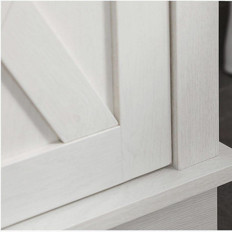 Armoire de salle de bain Farmhouse