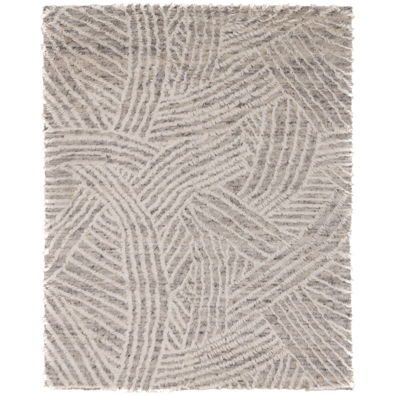 Istas - Cloud, Rectangle 8' x 10'