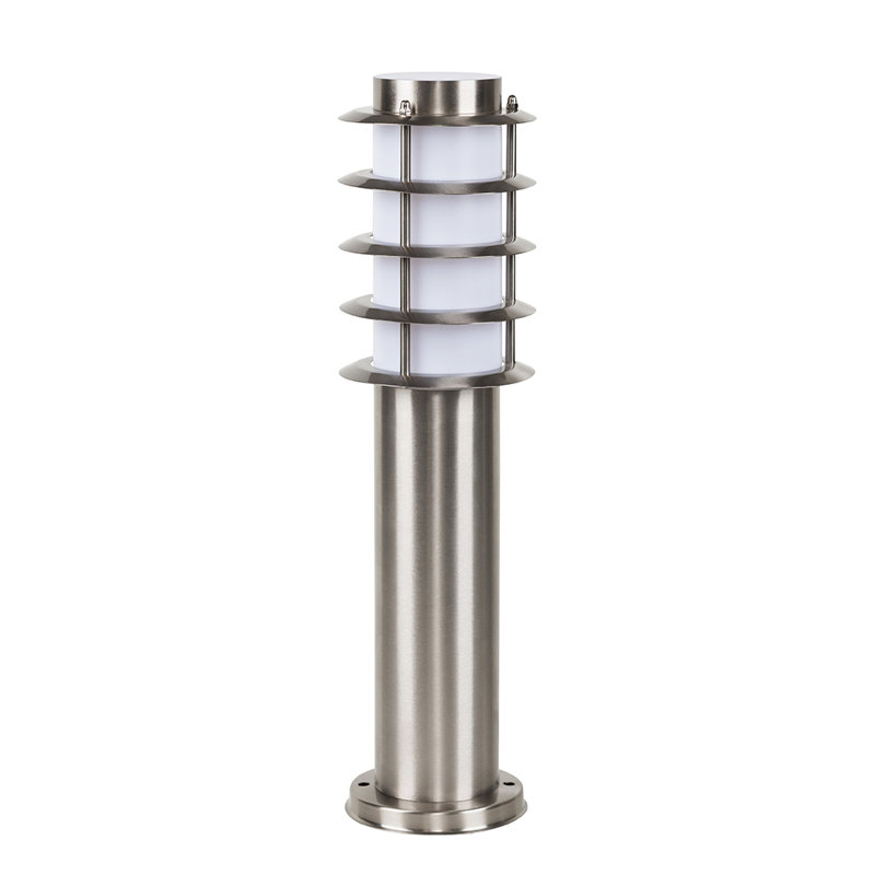 Wharf Lamp Post (Full)