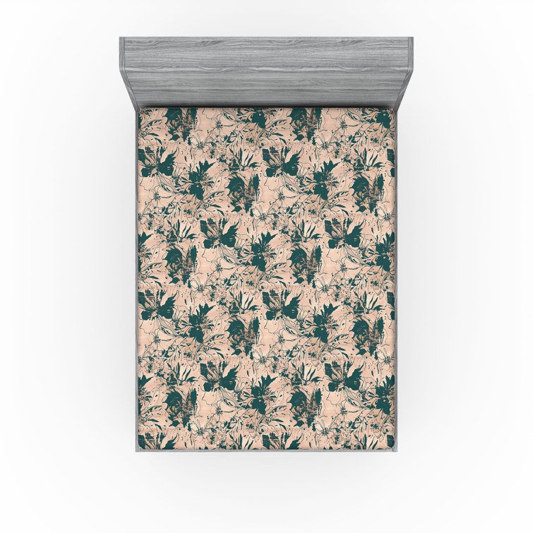 Drap-housse Ambesonne
