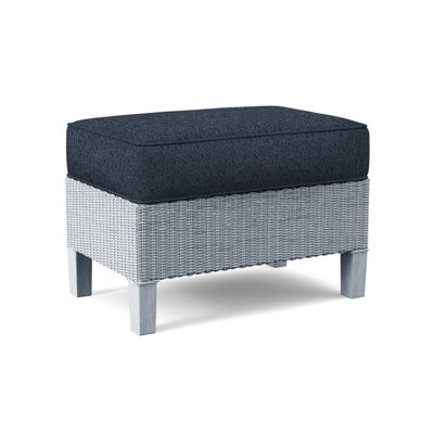 Gibraltar Upholstered Ottoman