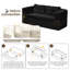 Canapé-lit Bonress-94251077