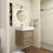 Victoria 24''Bathroom Vanity Base-94524430